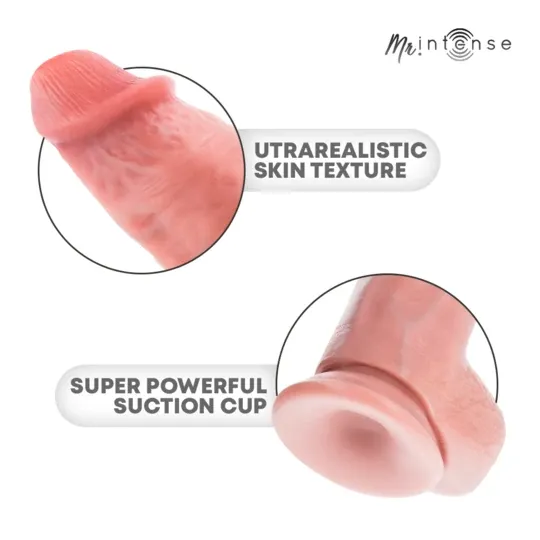 D-245073 MR. INTENSE DILDOS