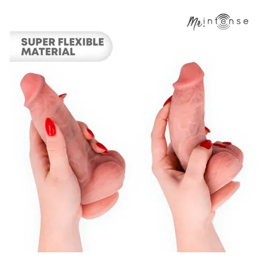D-245073 MR. INTENSE DILDOS
