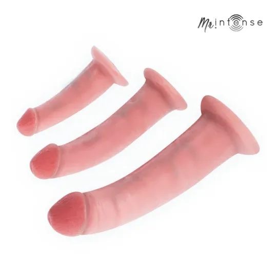 D-245078 MR. INTENSE DILDOS