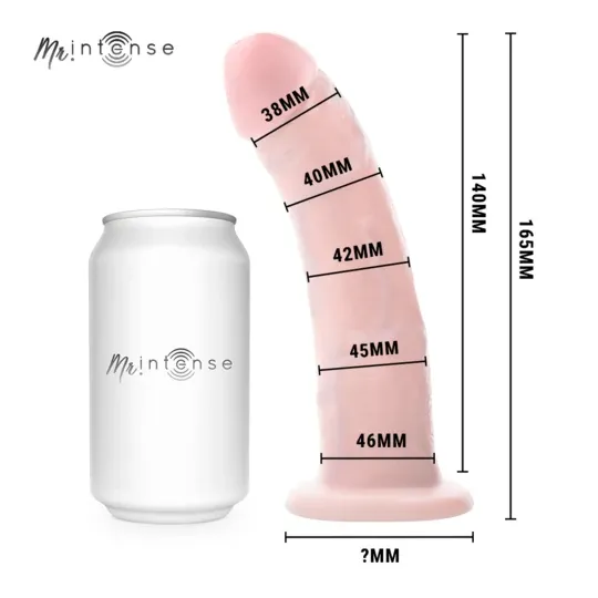 D-245078 MR. INTENSE DILDOS