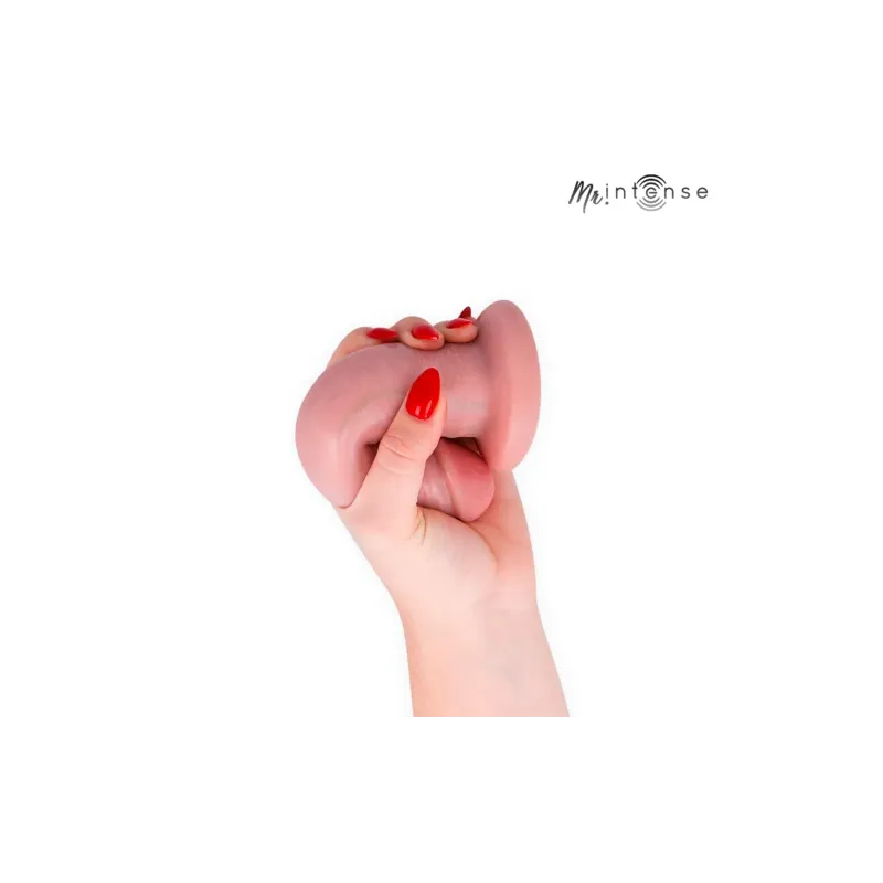 D-245078 MR. INTENSE DILDOS