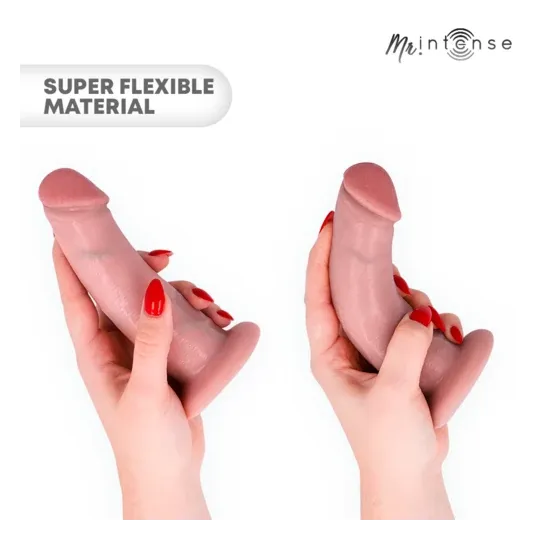 D-245078 MR. INTENSE DILDOS