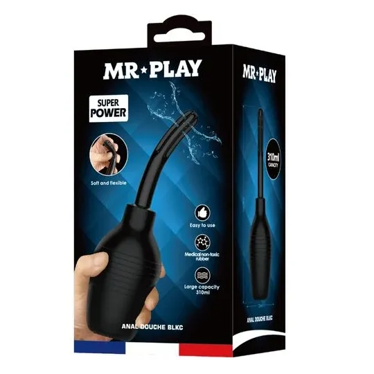 D-238781 MR PLAY