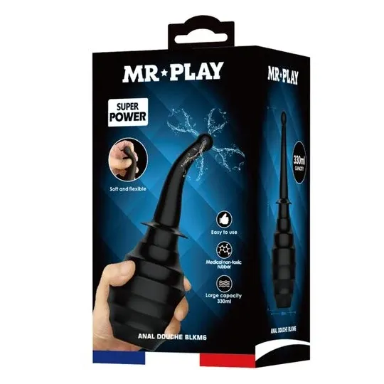 D-238783 MR PLAY