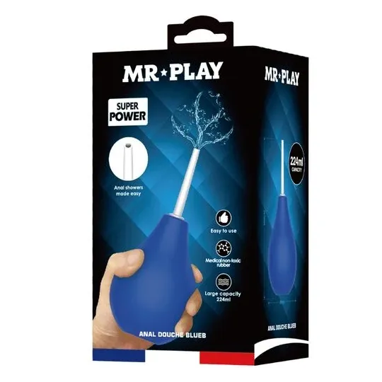 D-238782 MR PLAY