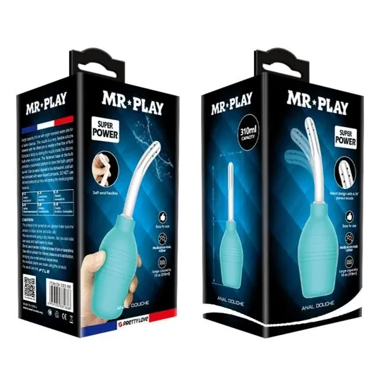 D-236983 MR PLAY