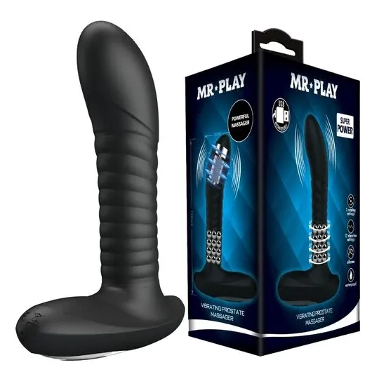 D-245195 MR PLAY
