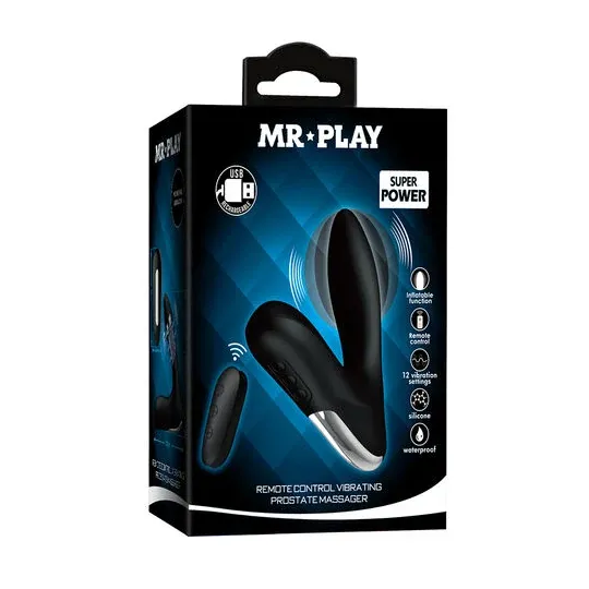 D-245249 MR PLAY