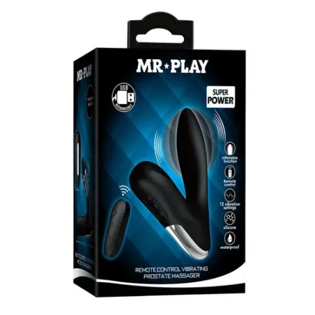 D-245249 MR PLAY