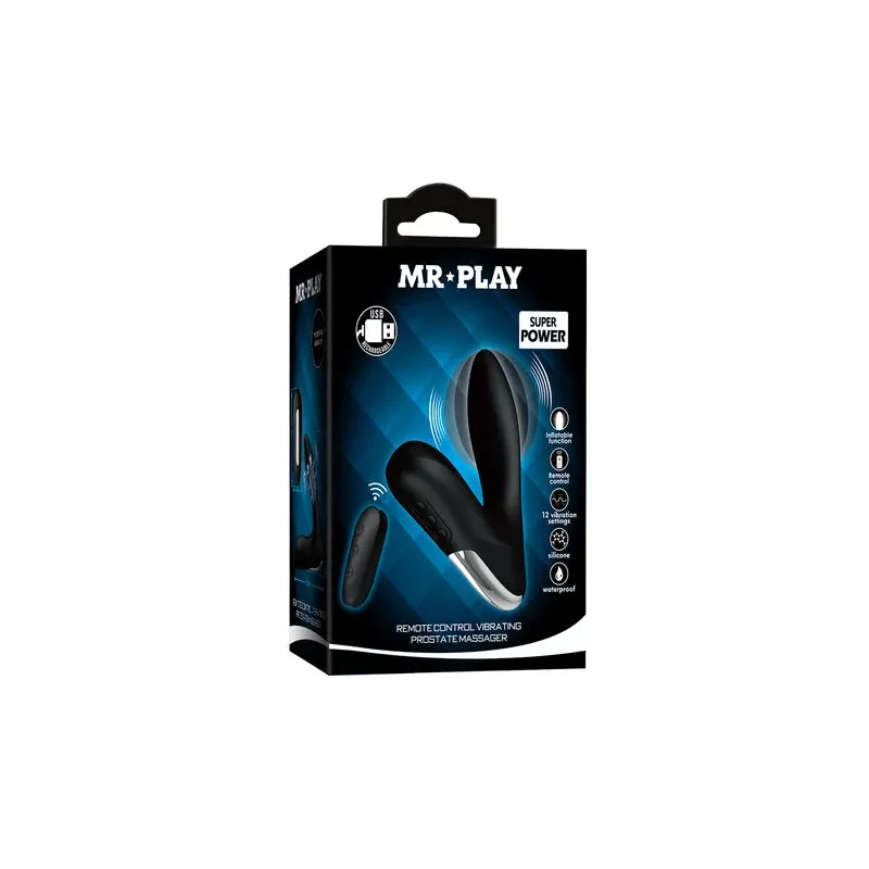 D-245249 MR PLAY