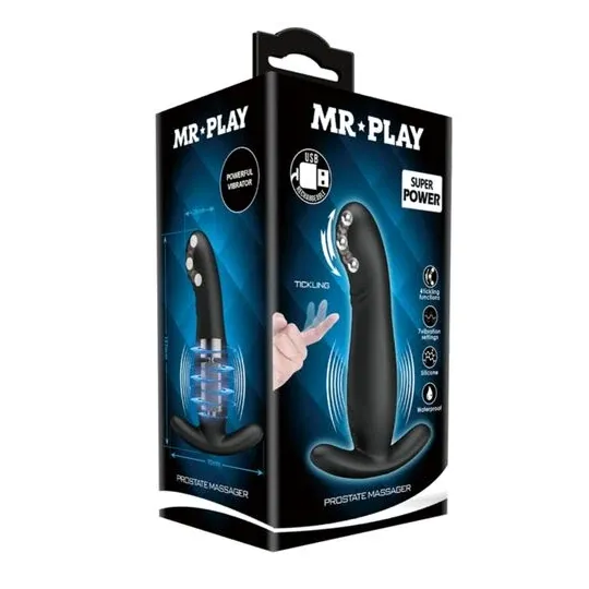 D-226613 MR PLAY