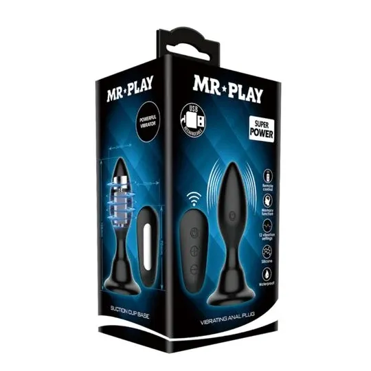 D-226614 MR PLAY