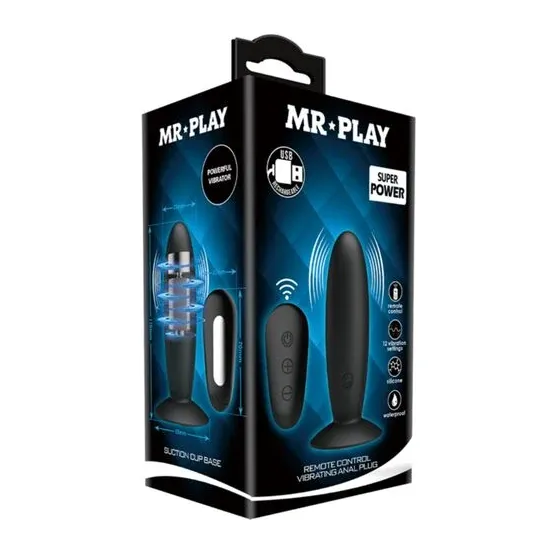 D-226640 MR PLAY
