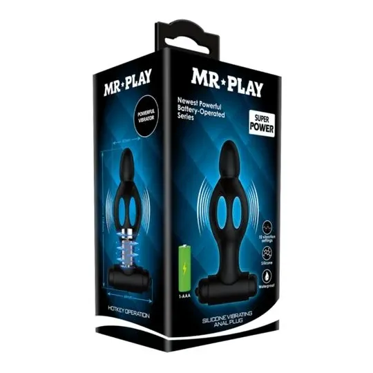 D-226639 MR PLAY