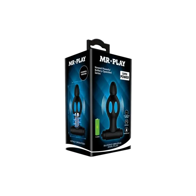 D-226639 MR PLAY