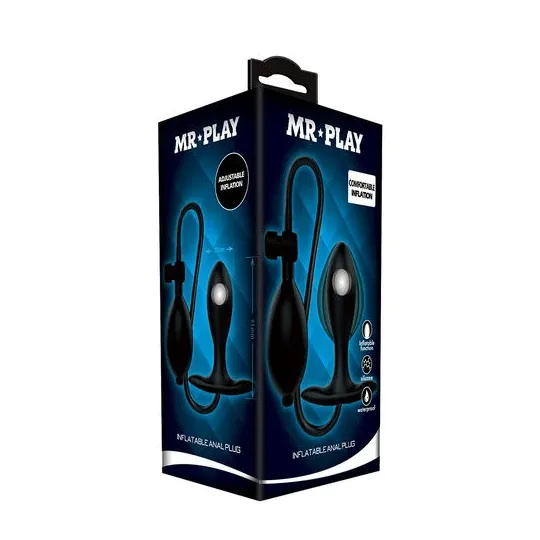 D-245196 MR PLAY