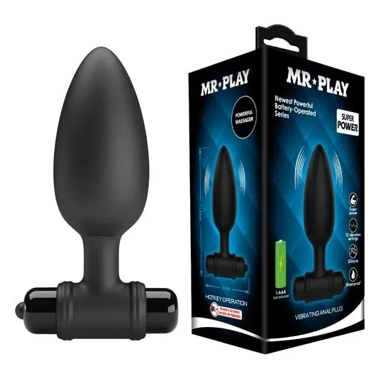 D-245194 MR PLAY