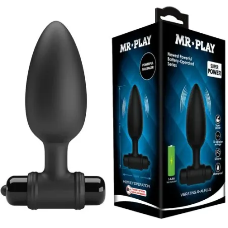 D-245194 MR PLAY