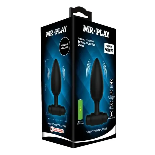 D-245194 MR PLAY
