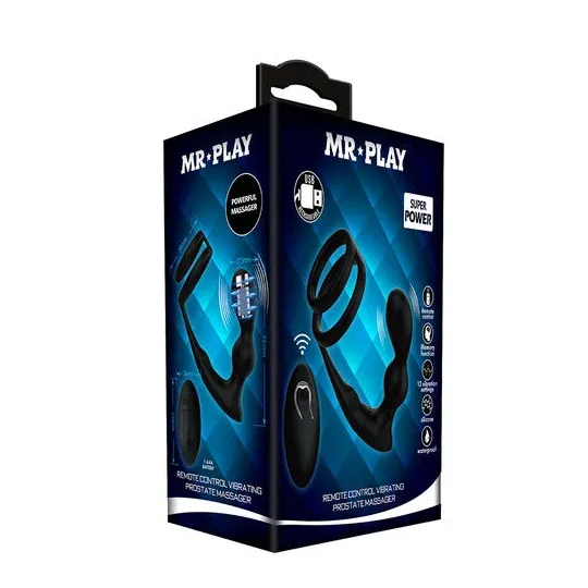 D-245189 MR PLAY