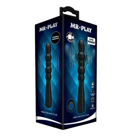 D-245188 MR PLAY