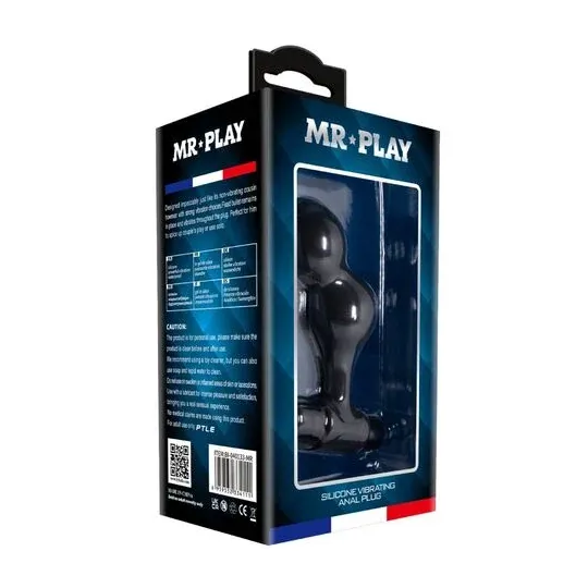 D-233390 MR PLAY