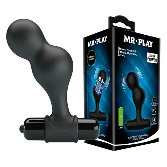 D-233390 MR PLAY