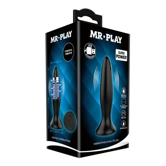 D-226634 MR PLAY