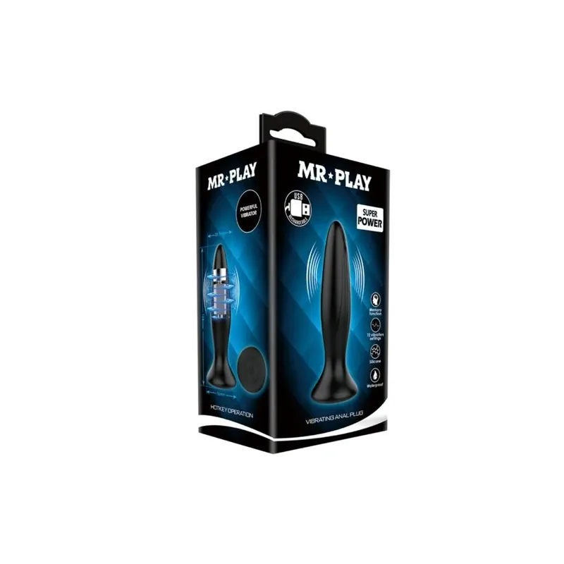 D-226634 MR PLAY