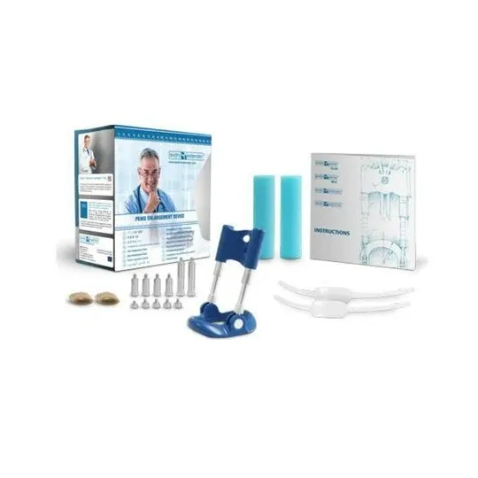 D-202552 ANDRO MEDICAL