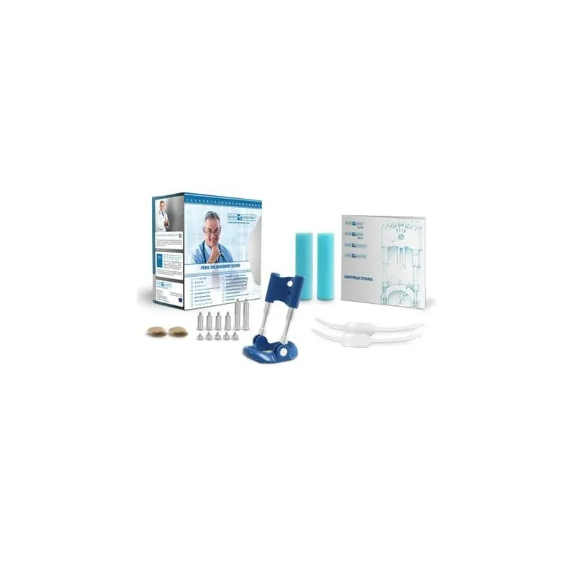 D-202552 ANDRO MEDICAL