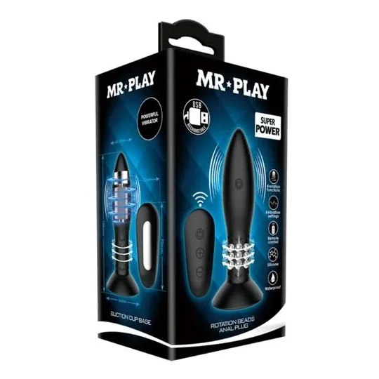 D-226636 MR PLAY