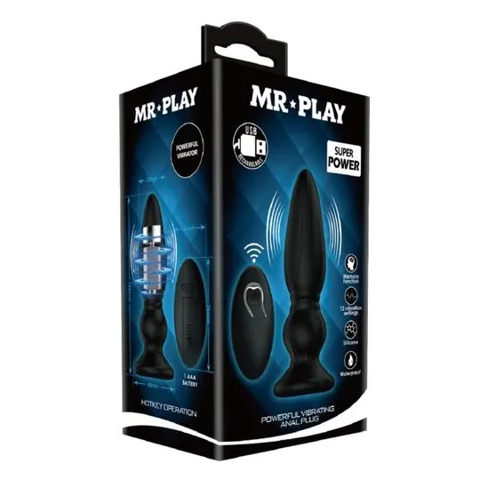 D-238730 MR PLAY