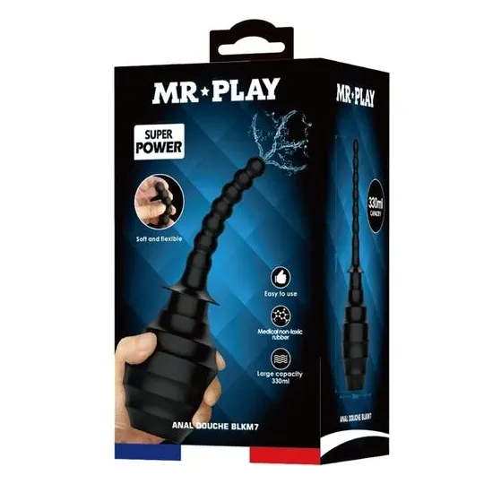D-238784 MR PLAY