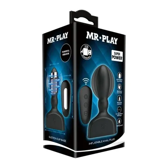 D-226632 MR PLAY