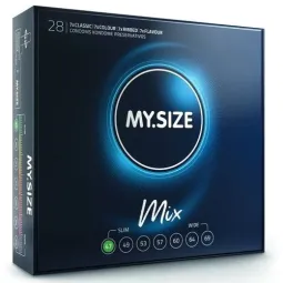 D-233574 MY SIZE MIX