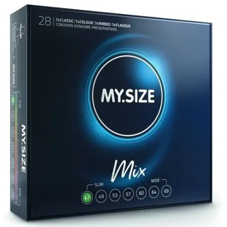 D-233574 MY SIZE MIX