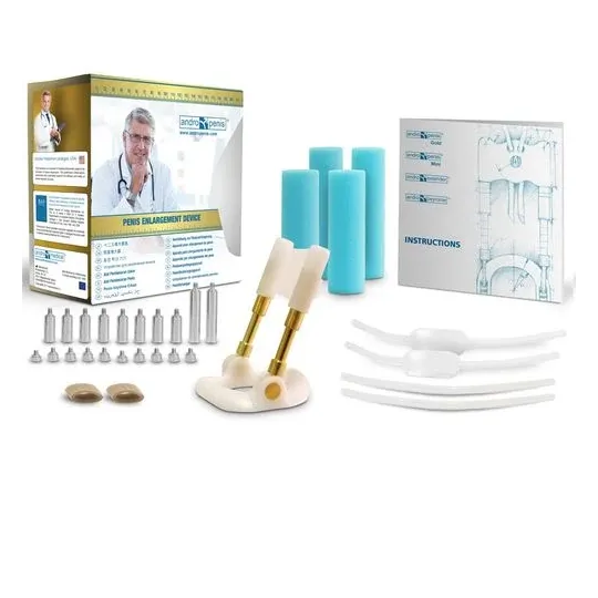 D-202553 ANDRO MEDICAL