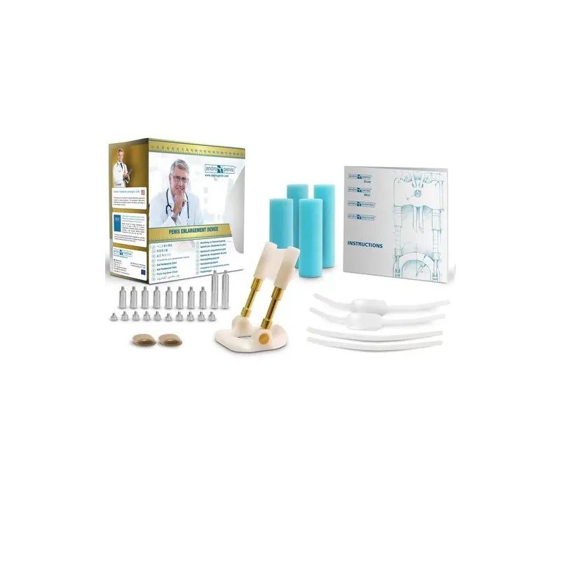 D-202553 ANDRO MEDICAL