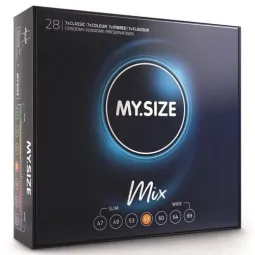 D-233577 MY SIZE MIX