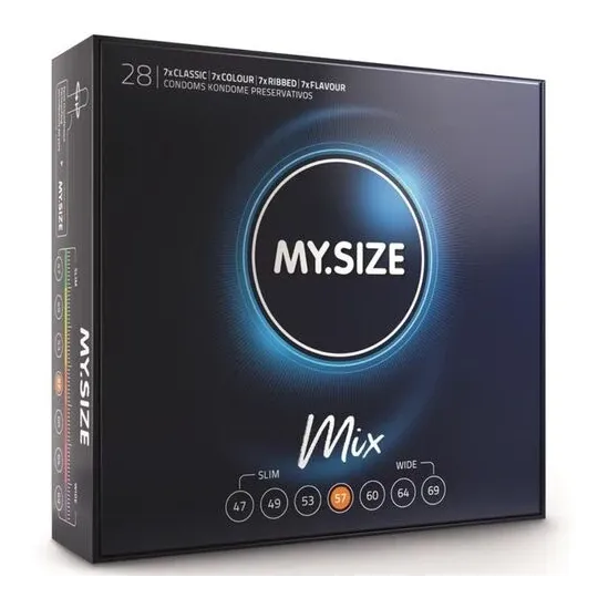 D-233577 MY SIZE MIX
