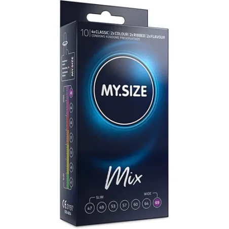 D-233573 MY SIZE MIX