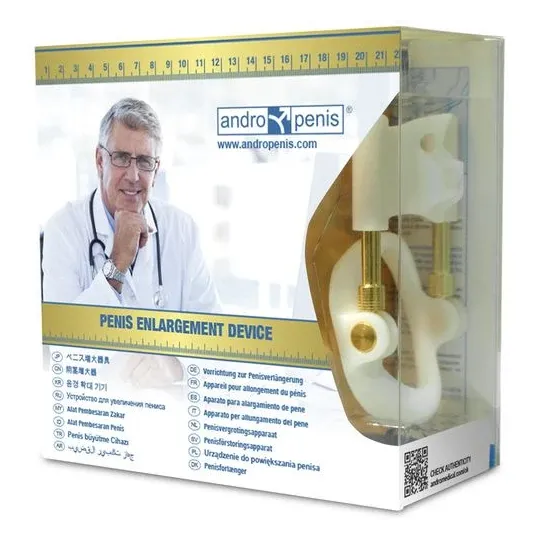D-202553 ANDRO MEDICAL