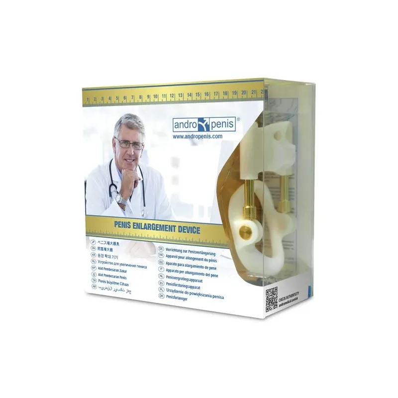 D-202553 ANDRO MEDICAL