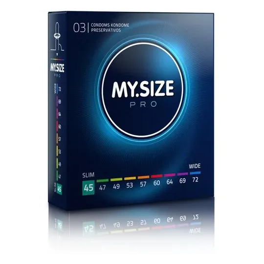 D-228854 MY SIZE PRO