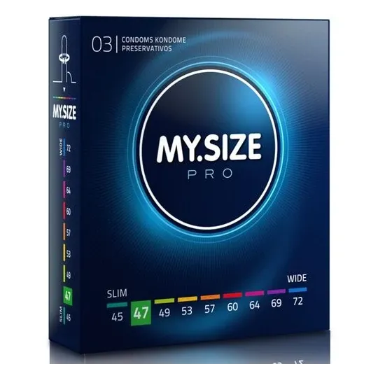 D-228857 MY SIZE PRO