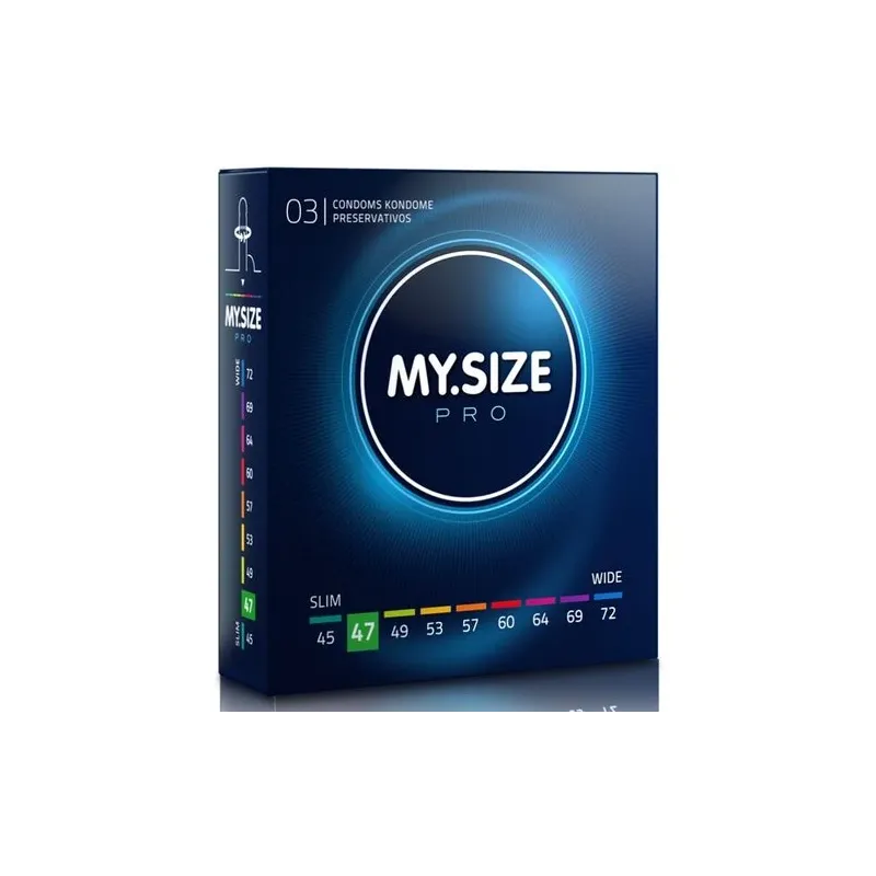 D-228857 MY SIZE PRO