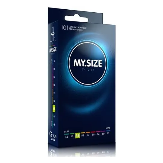 D-228862 MY SIZE PRO