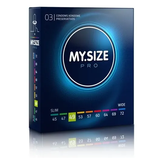 D-228861 MY SIZE PRO