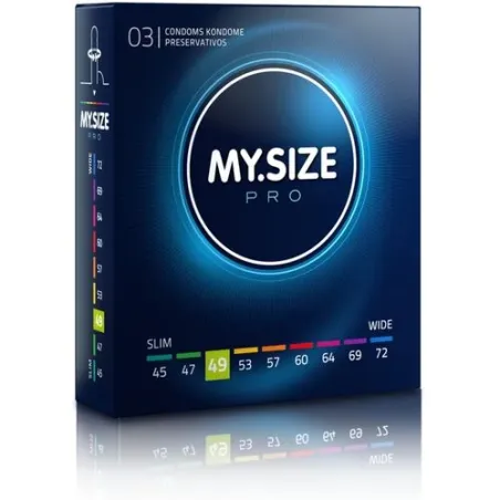 D-228861 MY SIZE PRO